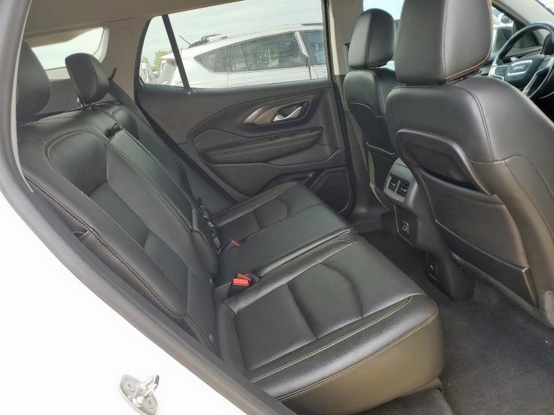 2020 GMC TERRAIN SL 3GKALPEV9LL221276