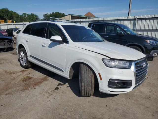 2018 AUDI Q7 PRESTIG WA1VAAF79JD024007