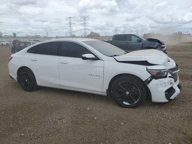 2018 CHEVROLET MALIBU LT - 1G1ZD5ST1JF188356