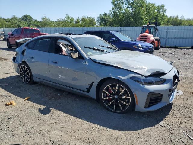 2025 BMW M440XI GRA WBA63FB08SFT68747