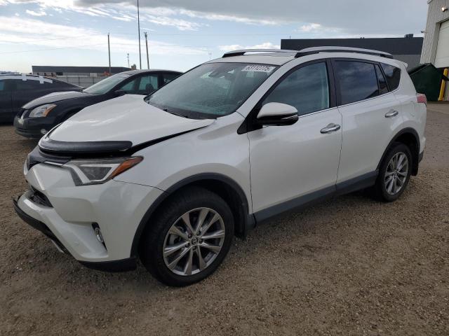 TOYOTA RAV4 LIMIT