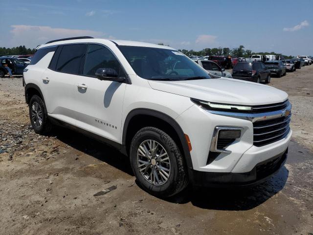 2024 CHEVROLET TRAVERSE L - 1GNEVGKS3RJ181298