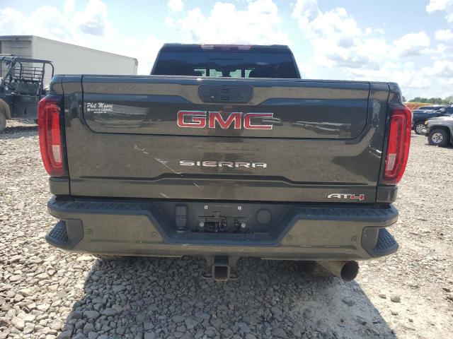 2022 GMC SIERRA K25 - 1GT49PEY1NF347551