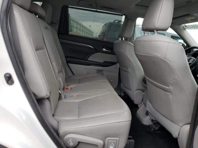 2017 TOYOTA HIGHLANDER 5TDDZRFH1HS381570