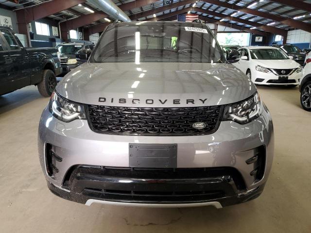 2020 LAND ROVER DISCOVERY SALRU2RV0L2415598