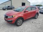 2015 KIA SPORTAGE L - KNDPB3AC2F7726798