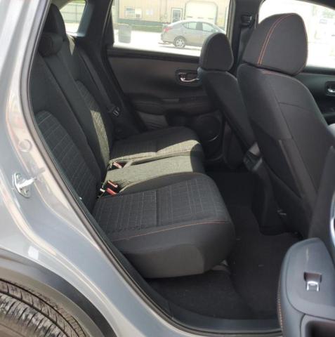 2025 HONDA HR-V SPORT - 3CZRZ1H54SM703534