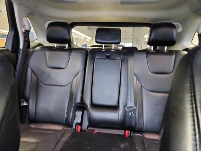 2017 FORD EDGE TITAN 2FMPK4K85HBB81654