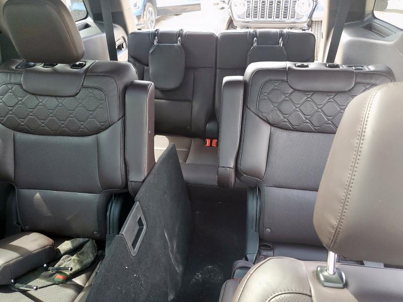 2025 FORD EXPLORER P - 1FMUK8HH4SGB61493