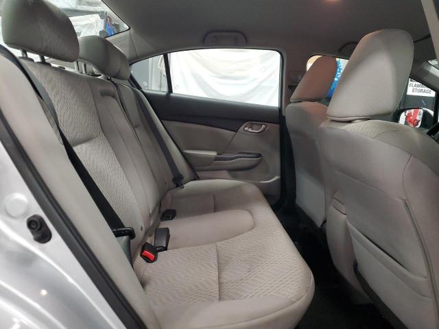2015 HONDA CIVIC LX 2HGFB2F42FH049653