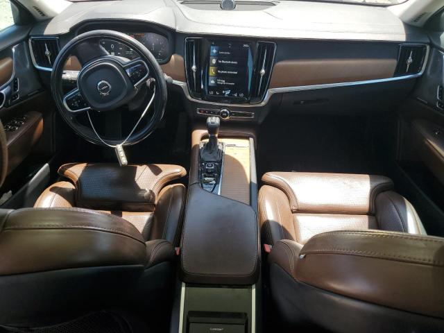 2018 VOLVO S90 T6 INS - LVY992ML9JP018933