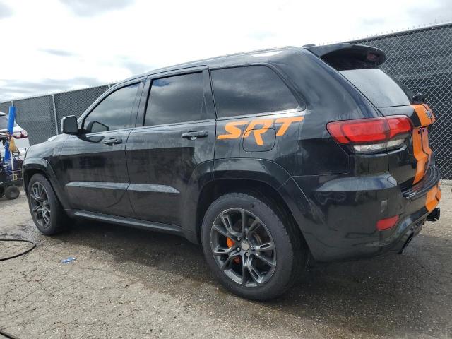2016 JEEP GRAND CHEROKEE SRT-8 1C4RJFDJXGC490918