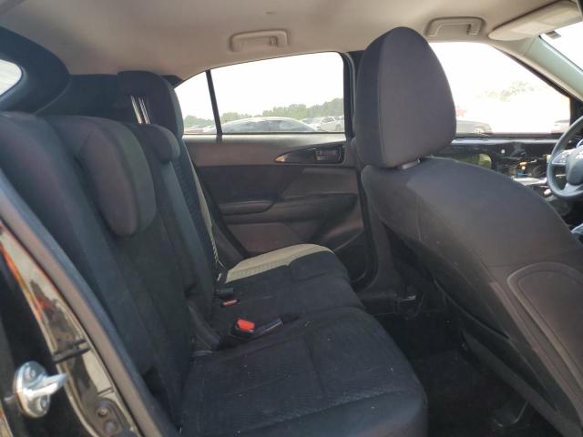 2019 MITSUBISHI ECLIPSE CR JA4AT3AA3KZ032826