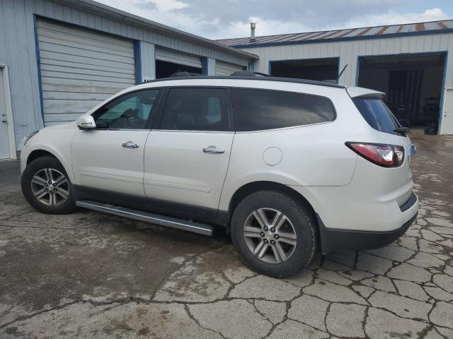 2016 CHEVROLET TRAVERSE L - 1GNKRHKD7GJ143830