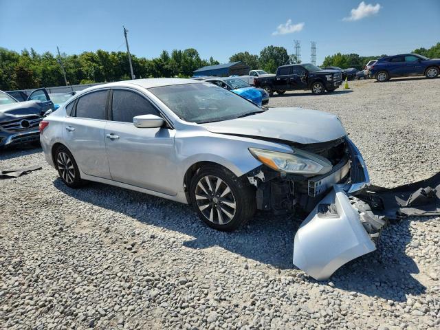 2017 NISSAN ALTIMA 2.5 - 1N4AL3AP8HC214694