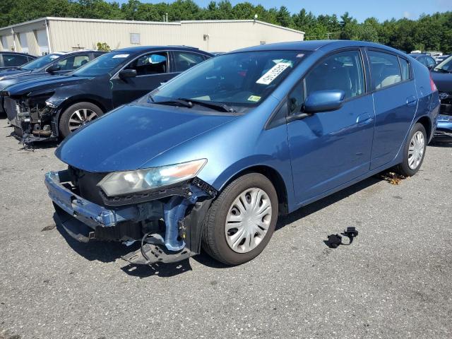 HONDA INSIGHT LX