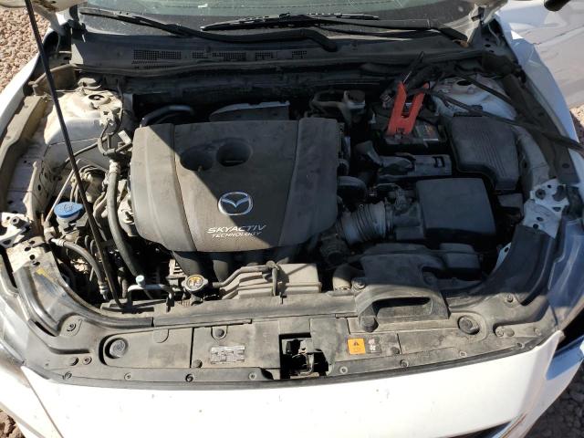 2015 MAZDA 6 GRAND TO JM1GJ1W53F1195146