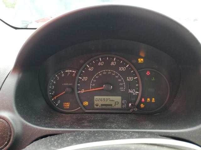2021 MITSUBISHI MIRAGE ES ML32AUHJ0MH011018