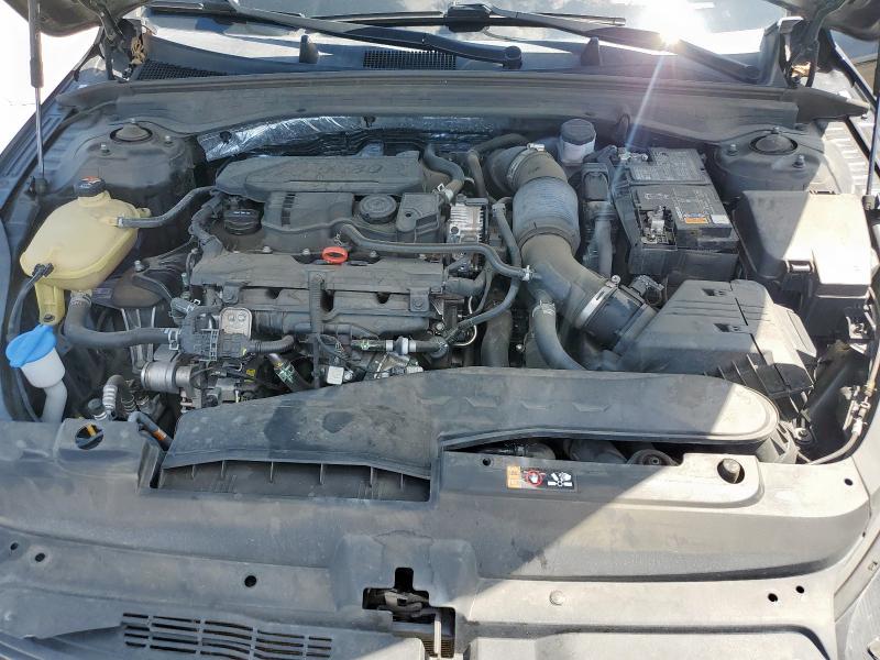 2022 KIA K5 GT LINE - 5XXG64J25NG137591