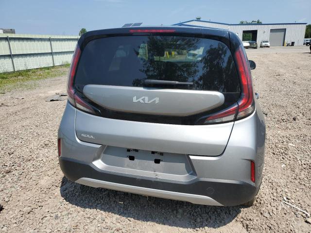 2023 KIA SOUL LX KNDJ23AU1P7884002