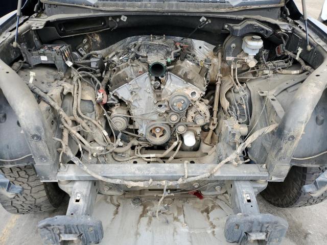 2018 FORD F150 RAPTO 1FTFW1RGXJFC45465