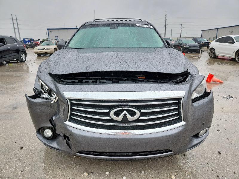 2015 INFINITI QX60 5N1AL0MM6FC531781