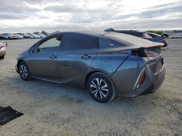 2017 TOYOTA PRIUS PRIME - JTDKARFP1H3045473
