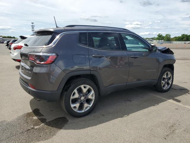 2021 JEEP COMPASS LI 3C4NJDCB8MT515277