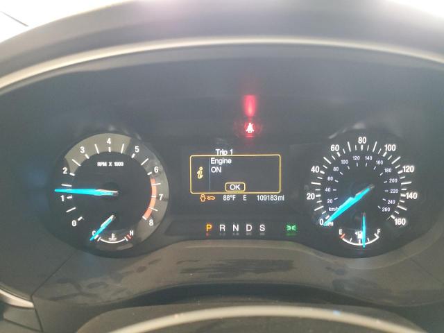 2016 FORD FUSION SE 1FA6P0HD2G5135819