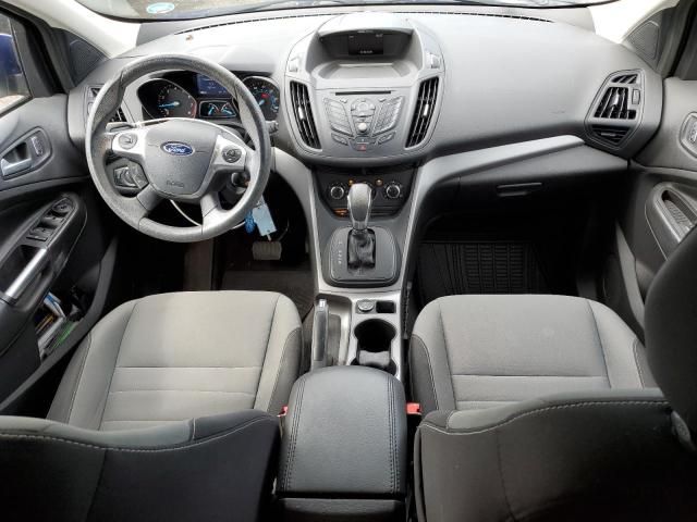 2015 FORD ESCAPE SE 1FMCU9GX1FUA18321