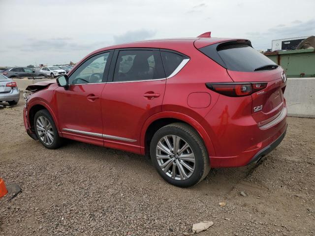 2022 MAZDA CX-5 SIGNA JM3KFBXY5N0648673