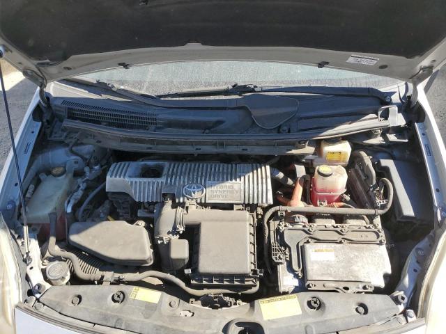 2011 TOYOTA PRIUS - JTDKN3DU5B0250913