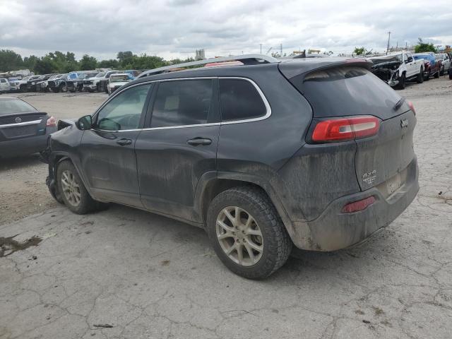 2016 JEEP CHEROKEE L - 1C4PJMCSXGW163049