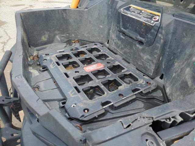 2020 CAN-AM MAVERICK 3JB1PAX47LK000530