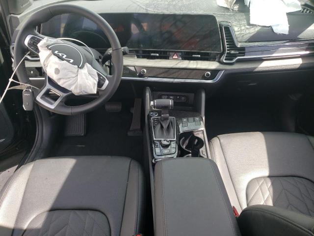 2025 KIA SPORTAGE X #3285126380