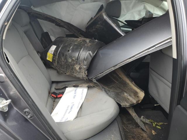 2019 HONDA CIVIC EX - 19XFC1F35KE000742