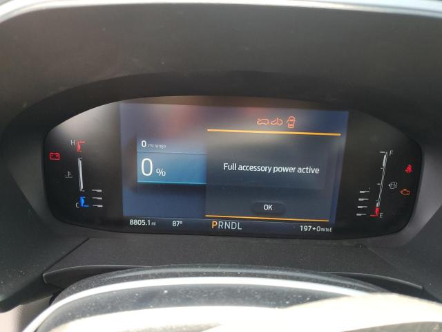 2023 FORD ESCAPE 1FMCU0E19PUB39819