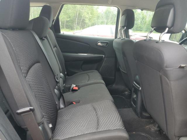 2015 DODGE JOURNEY SE 3C4PDCABXFT668310