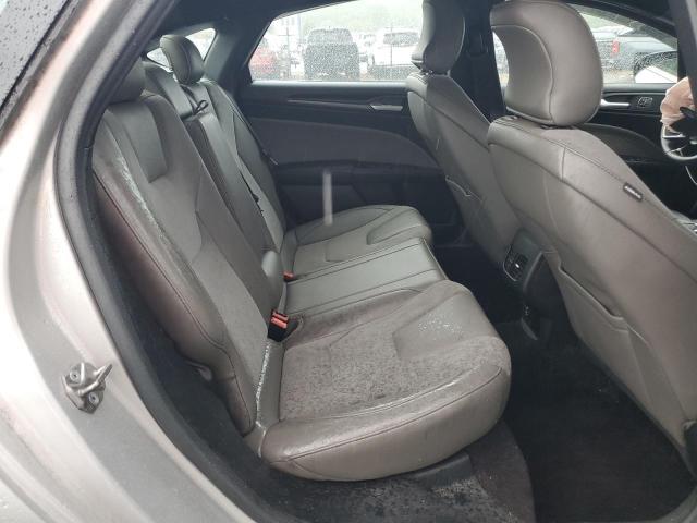 2017 FORD FUSION SPO 3FA6P0VP5HR256163