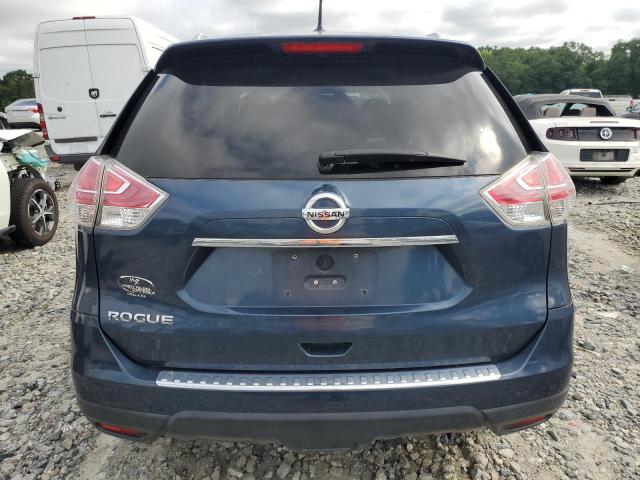 2016 NISSAN ROGUE S - JN8AT2MT6GW013584