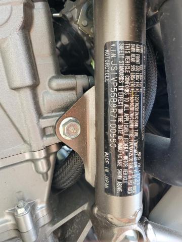 2024 SUZUKI SV650 A JS1VP55B8R7100550