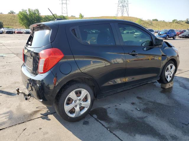 2020 CHEVROLET SPARK LS KL8CA6SA8LC476205