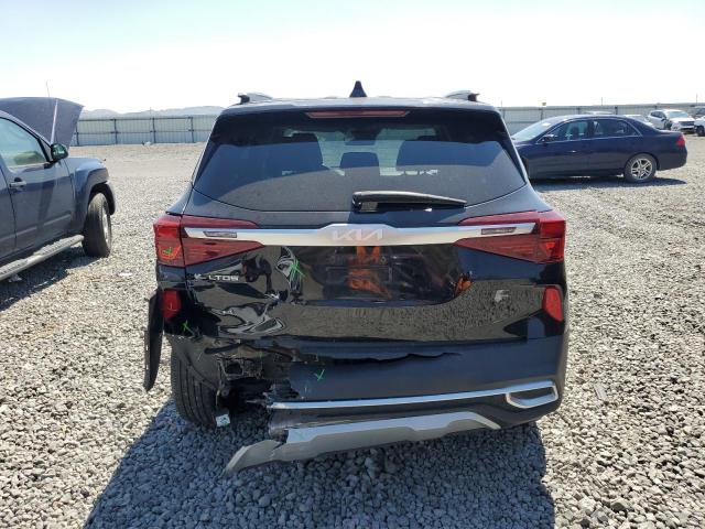 2023 KIA SELTOS EX KNDERCAAXP7436781
