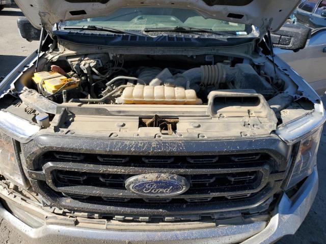 2023 FORD F150 SUPER - 1FTFW1E59PFC90622
