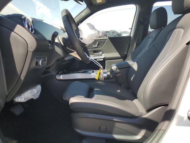 2024 MERCEDES-BENZ EQB 250+ W1N9M0CB1RN094455