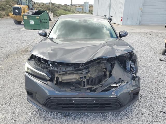2022 HONDA CIVIC EXL 19XFL1H79NE010002