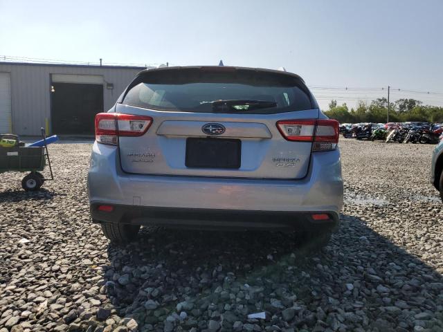 2017 SUBARU IMPREZA PREMIUM 4S3GTAB69H3746695