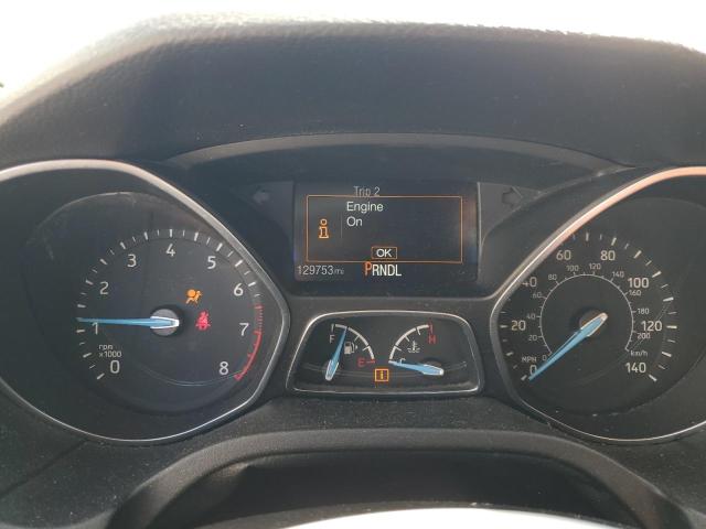 2017 FORD FOCUS S 1FADP3E25HL252853