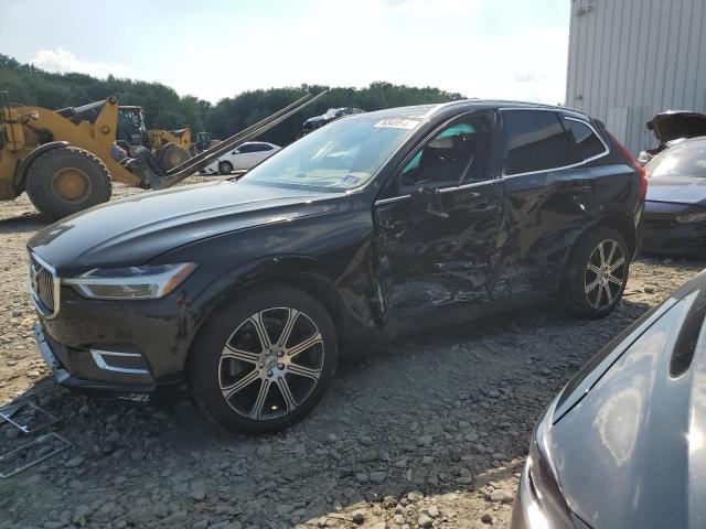 2018 VOLVO XC60 T6 IN YV4A22RL9J1028086