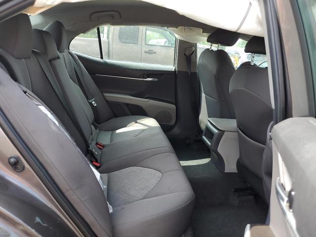 2023 TOYOTA CAMRY LE 4T1R11AK5PU768789